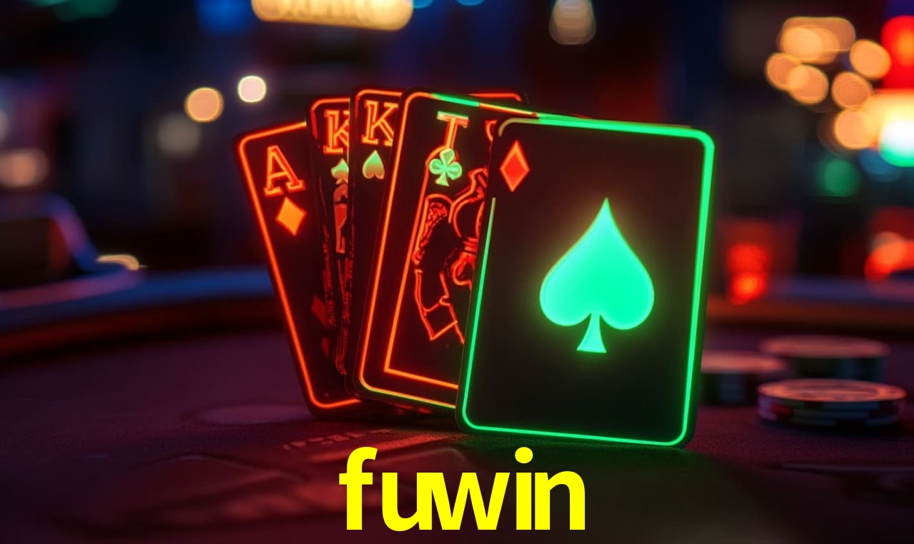 Estatísticas fuwin