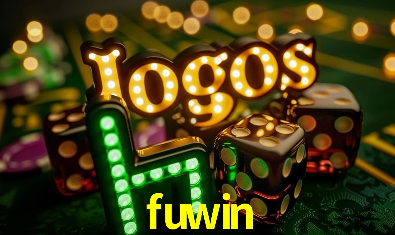 Bônus de Boas-vindas fuwin