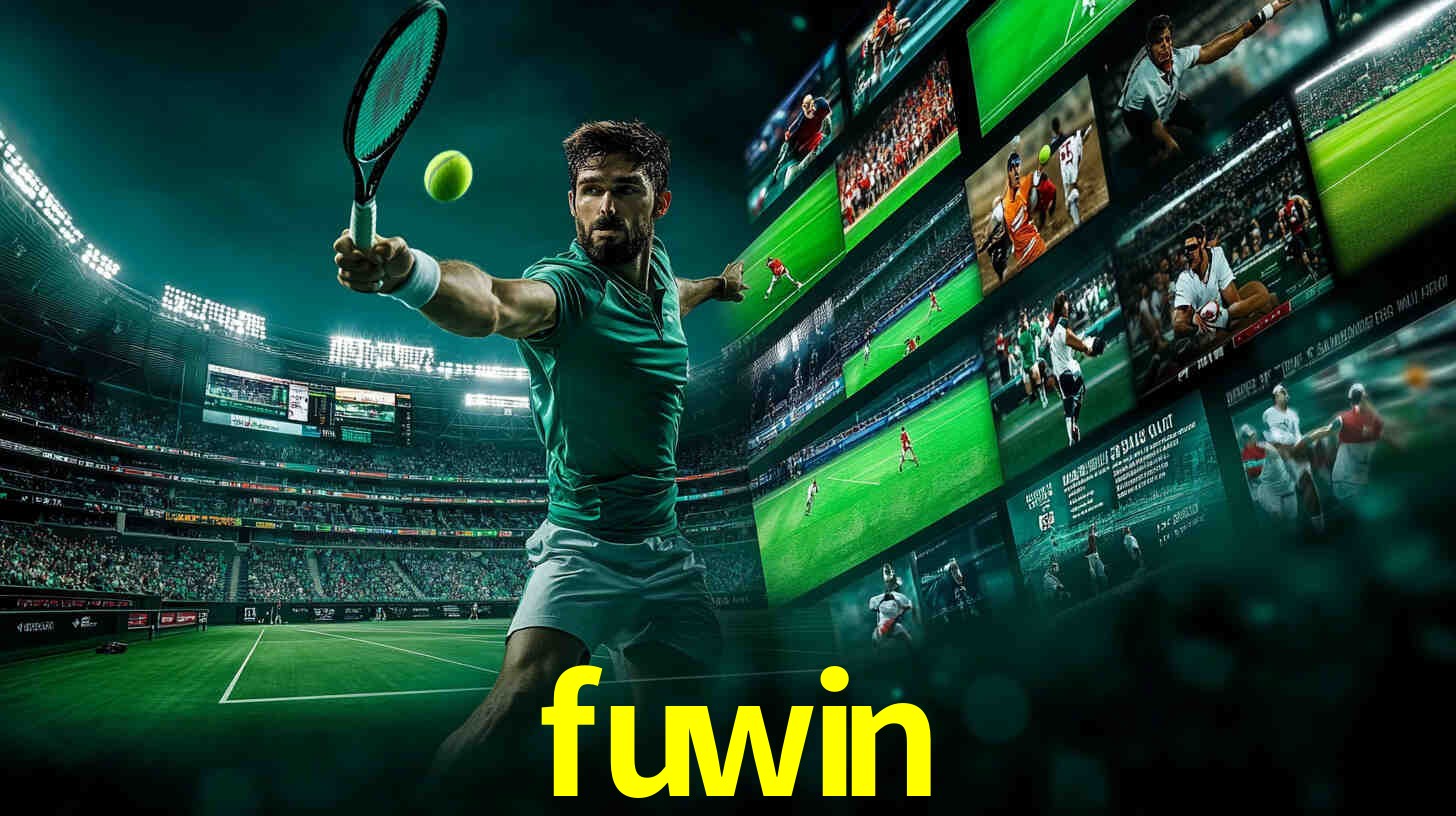 A Revolução dos Aplicativos de Jogos no fuwin