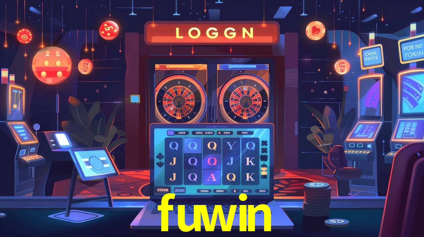 Segurança 2FA fuwin
