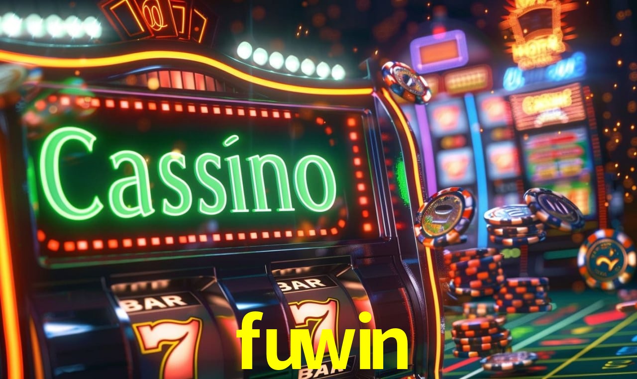 Diretório de Jogos fuwin