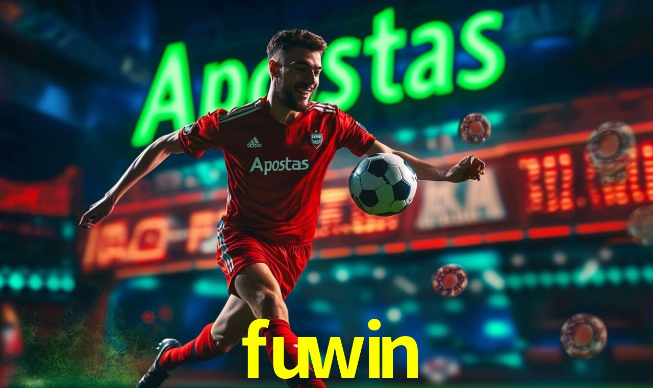 Desvendando o Mundo dos Jogos Virtuais na fuwin