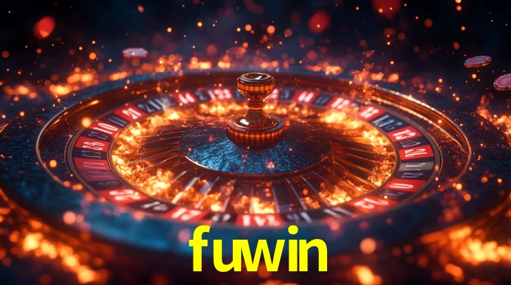 fuwin App Interface