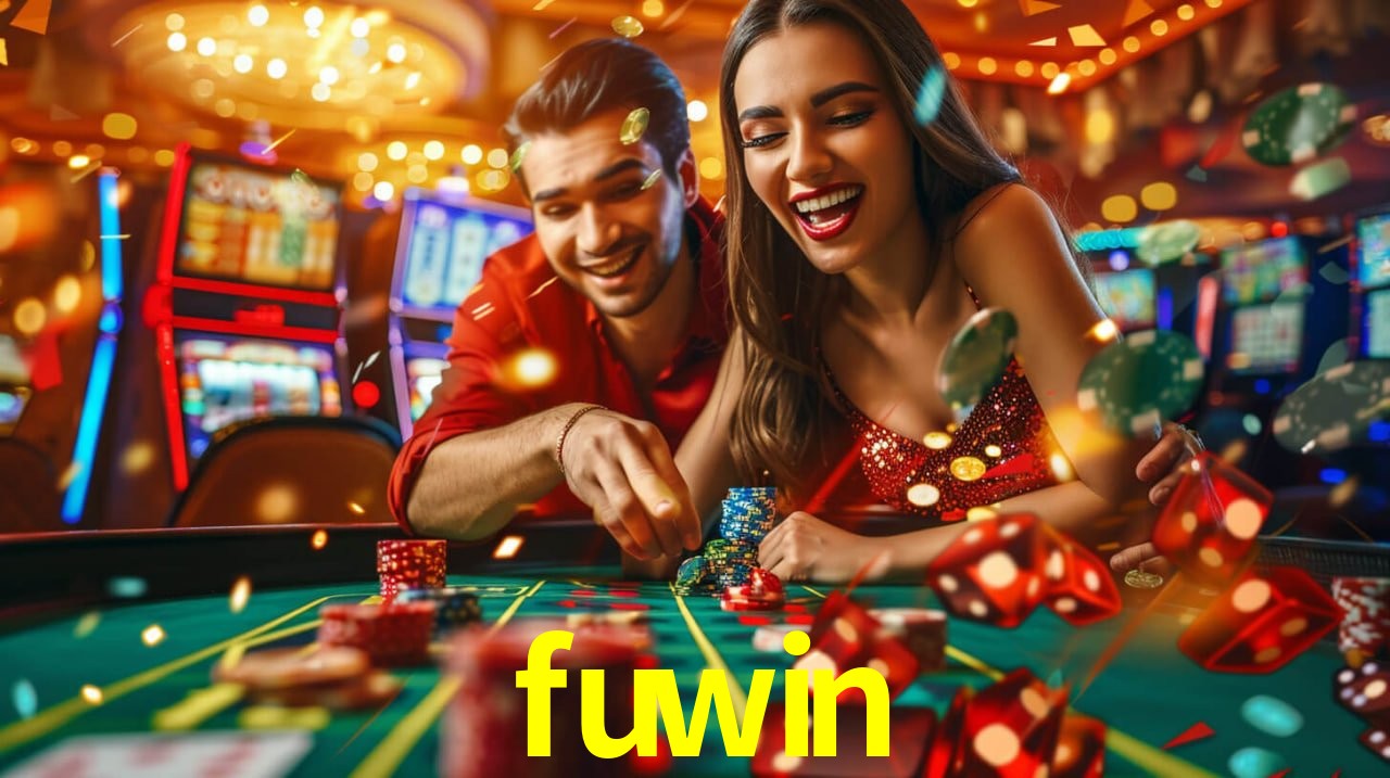 Jogos de Slot fuwin