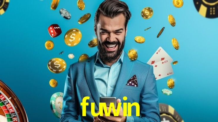 Live Casino fuwin