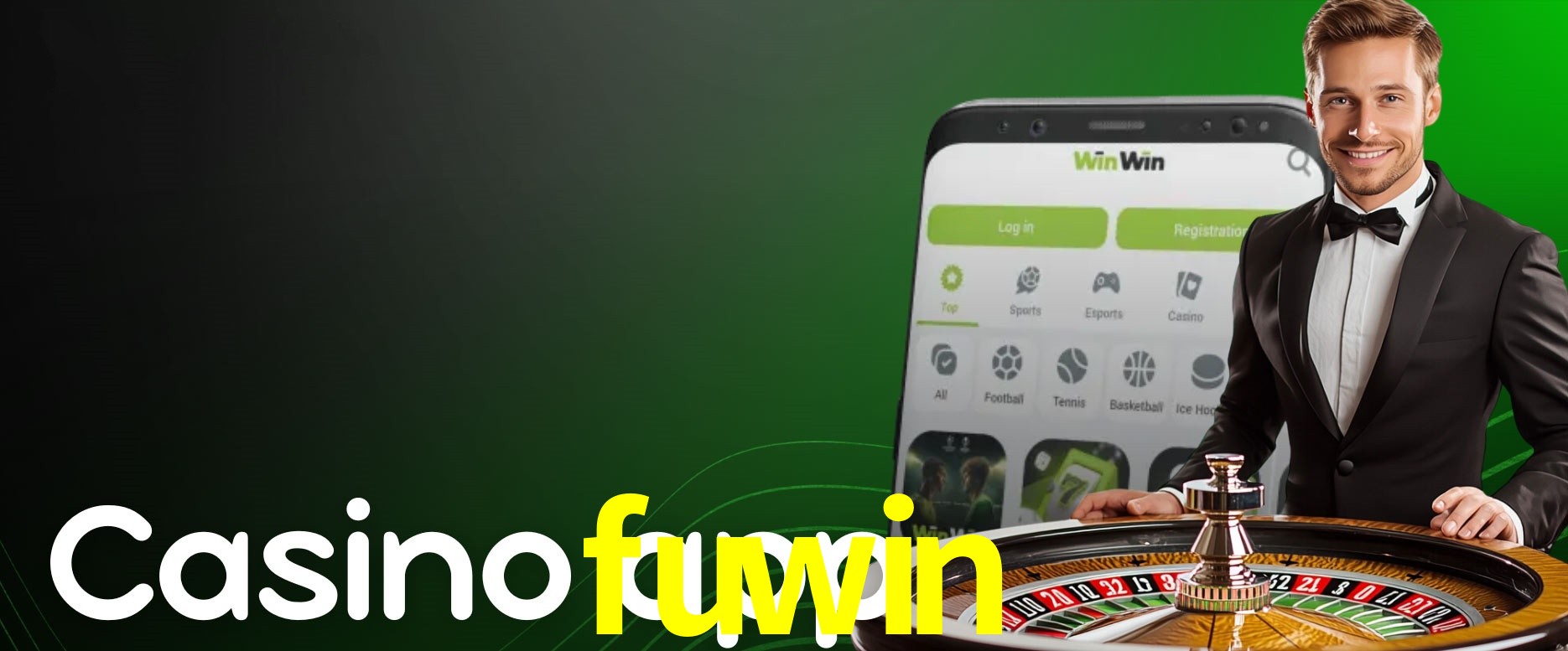 Exclusive Offers fuwin