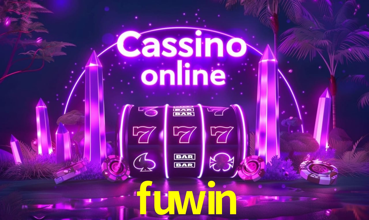 Casino Ao Vivo fuwin