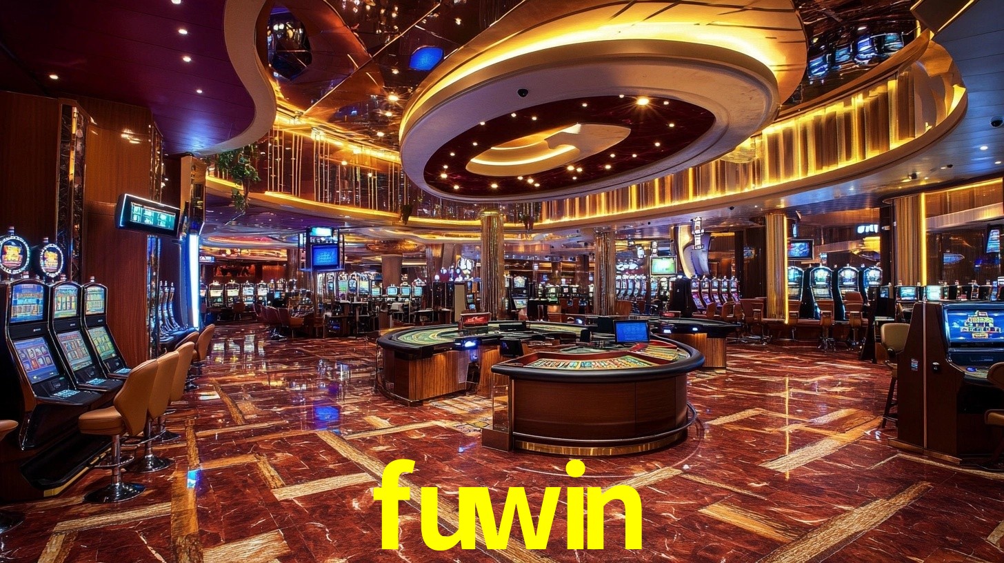 Roulette Table fuwin