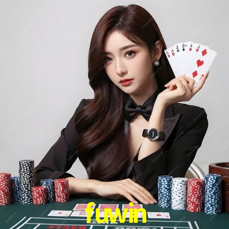 Login Seguro fuwin