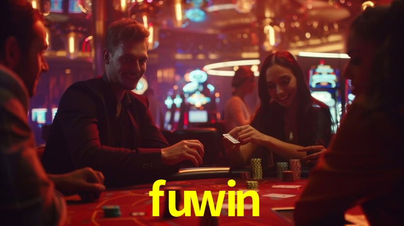 A Experiência Imersiva dos Cassinos Ao Vivo no fuwin