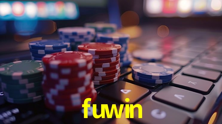 Provedores de Jogos fuwin