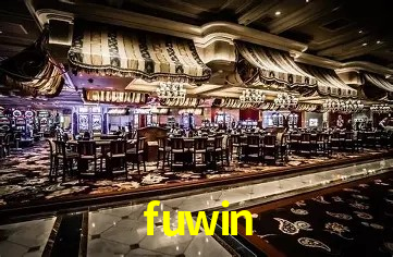 APP oficial da fuwin para mobile