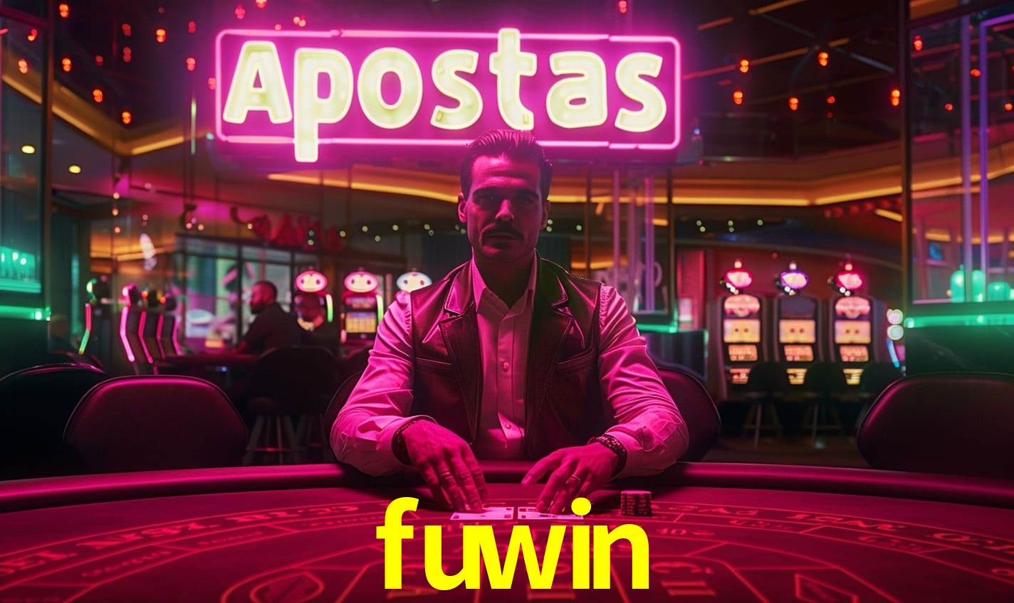 Apostas Esportivas na fuwin: Um Guia Completo