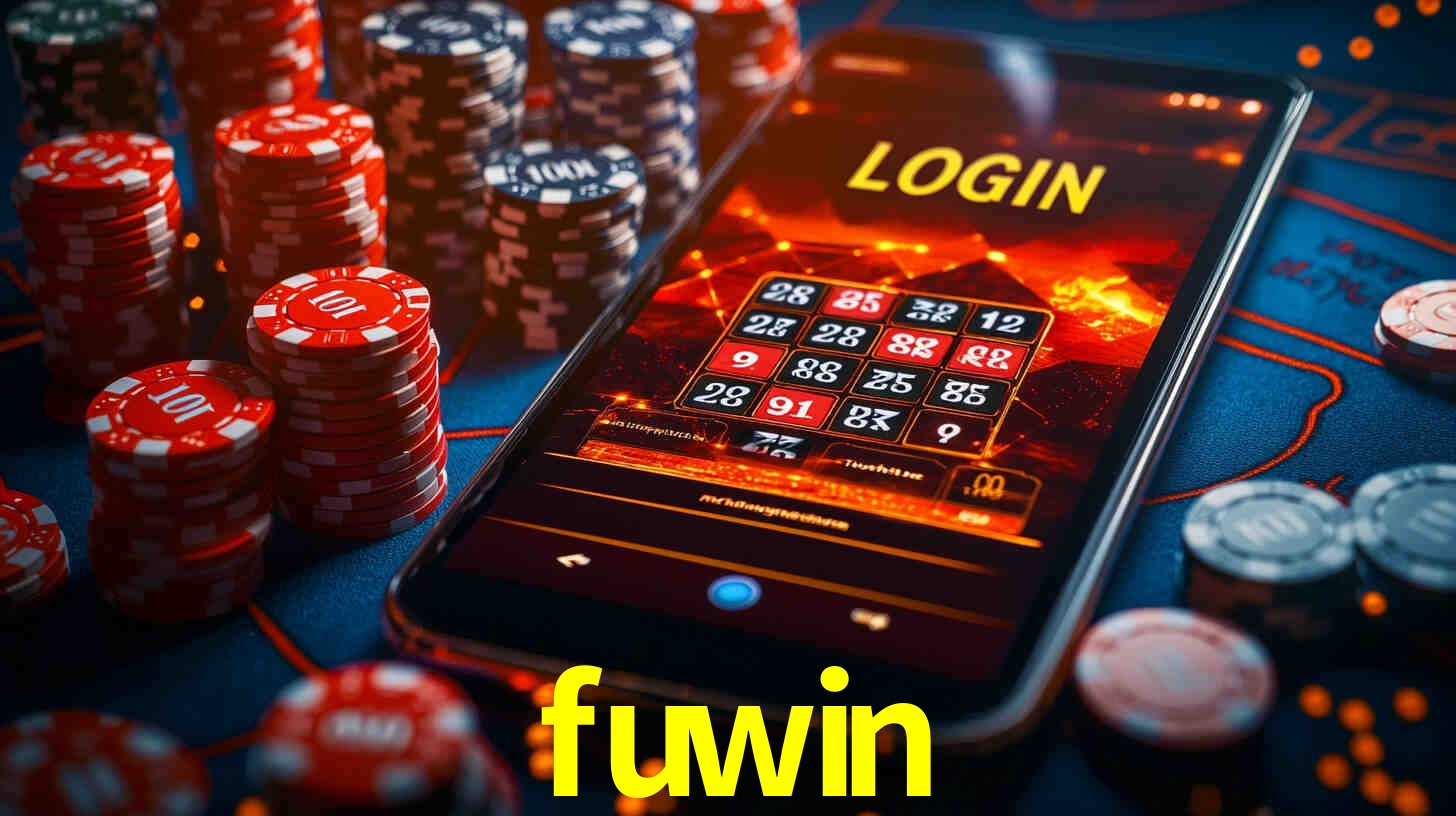 fuwin: Jogue Crash e Experimente Alta Recompensa Instantânea