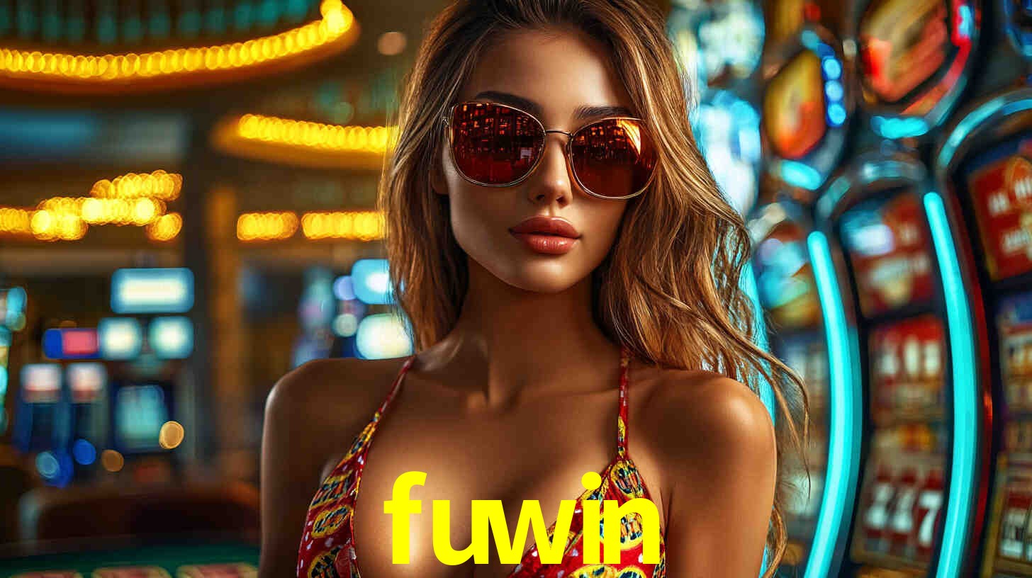 Welcome Bonus fuwin