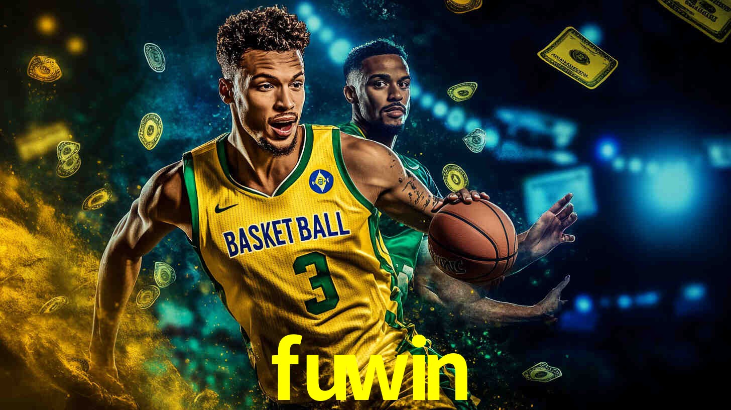 Descubra a Magia dos Jogos de Arcade no fuwin