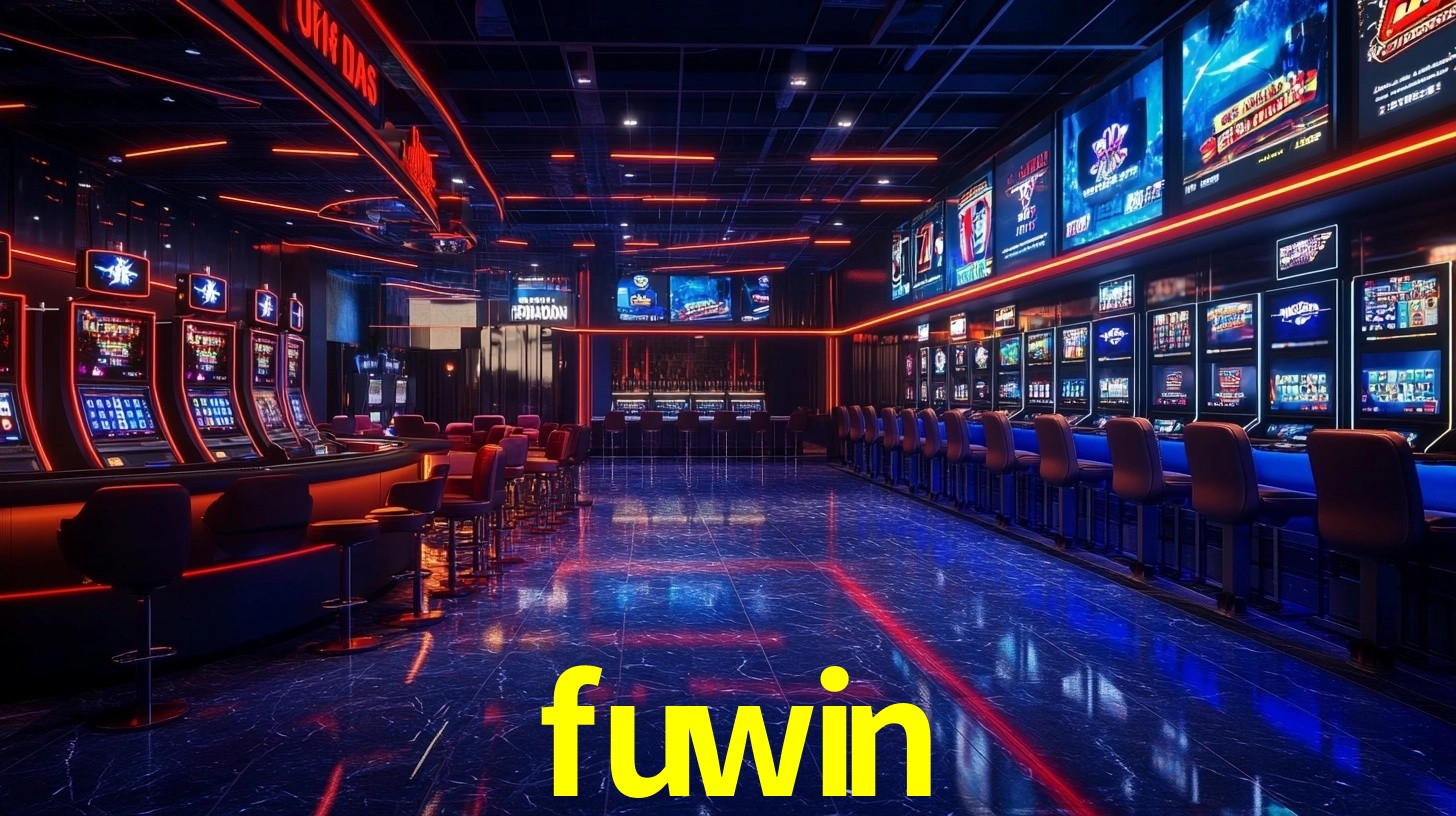 Live Casino fuwin